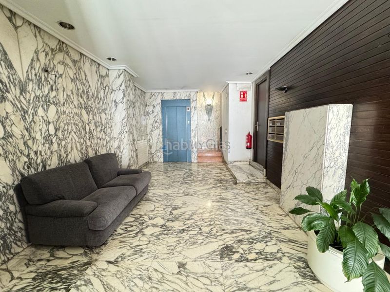 Foto 0c33f306-d98b-4ef1-9075-3565cabada9f. Piso en Plaza España - Corte Inglés Vigo