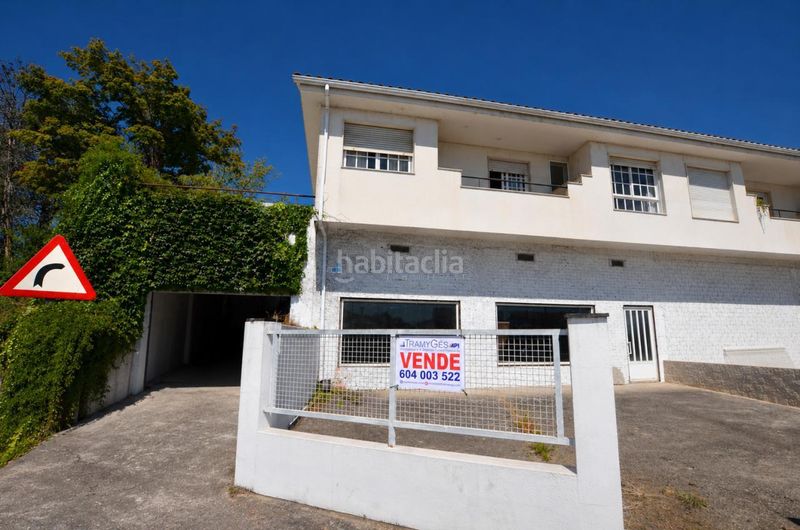 Foto db416b82-f038-45f7-9cec-5222ef2e3922. Casa aparellada amb calefacció aparcament a Tui