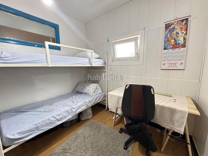 Foto 5e6c11d1-5e87-4bcb-9e91-a6cfdf0f4236. Piso en Teis Vigo