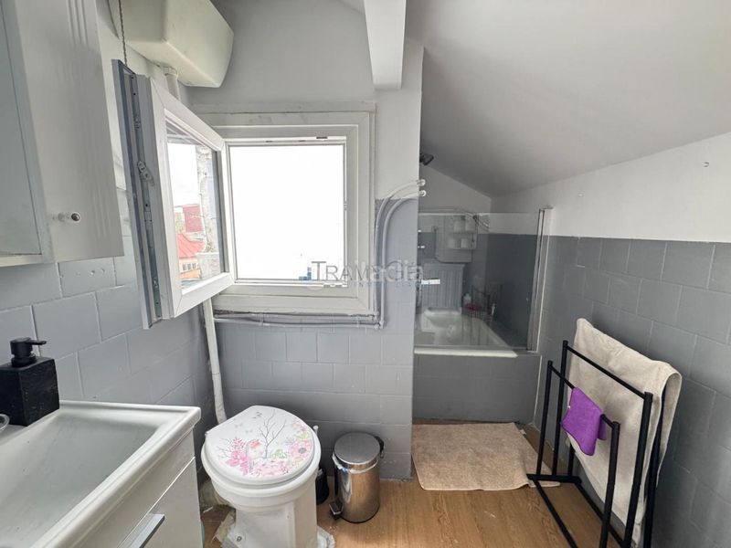 Foto 5fcff092-0410-491d-8951-00b989a43812. Piso en Teis Vigo