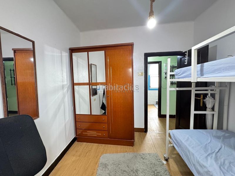 Foto 97d5d411-ba07-464b-8d35-1db4bcc9b4d3. Piso en Teis Vigo