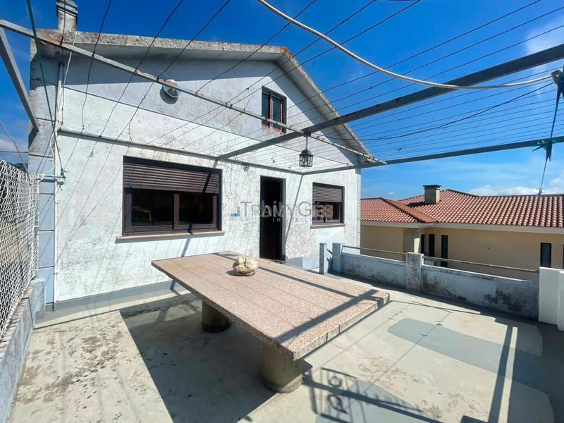 Foto 0febd789-8fbf-4622-930e-6ce3bc65800a. Casa amb calefacció a Rosal (O)