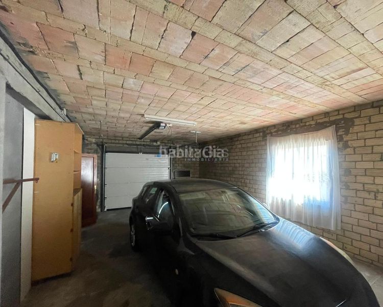Foto 2f966537-2513-4d84-a69c-2774d03bb3b2. Casa amb calefacció a Rosal (O)