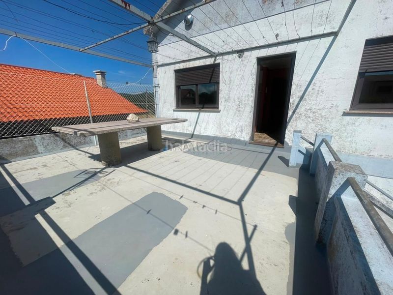 Foto d86f36b6-2901-49bf-abfa-8dfab9161e3e. Casa amb calefacció a Rosal (O)