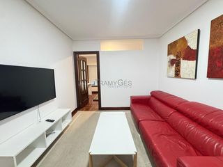 Location Appartement  Elio antonio de nebrija