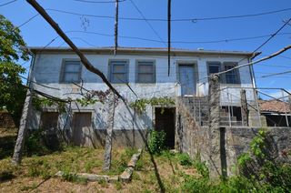 Casa  Lugar a aldea