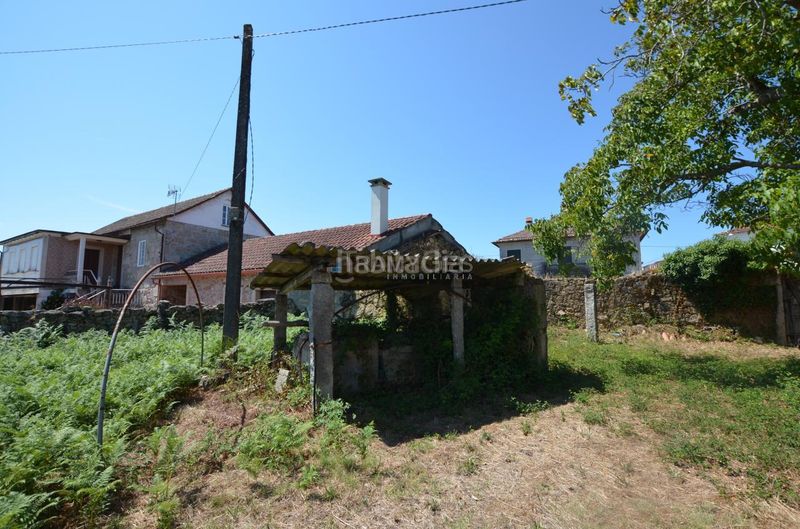 Foto 19e6ed9c-04a7-4636-bef9-baec5c821152. House with parking in Tomiño