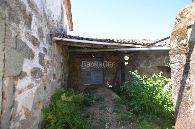 Foto 23422adf-0f50-4094-b34b-f21953f547e2. House with parking in Tomiño