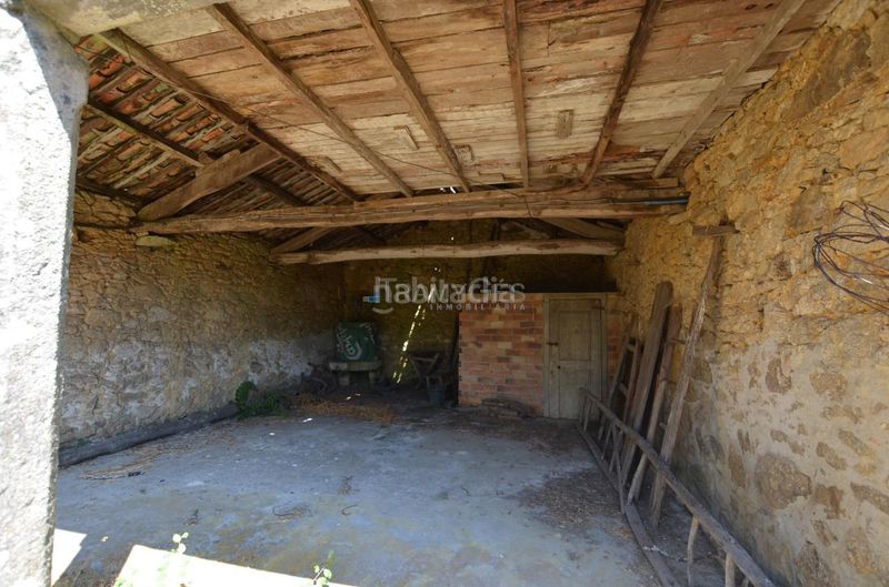 Foto 559536e4-1573-44b9-a3ca-fd375be6af49. House with parking in Tomiño