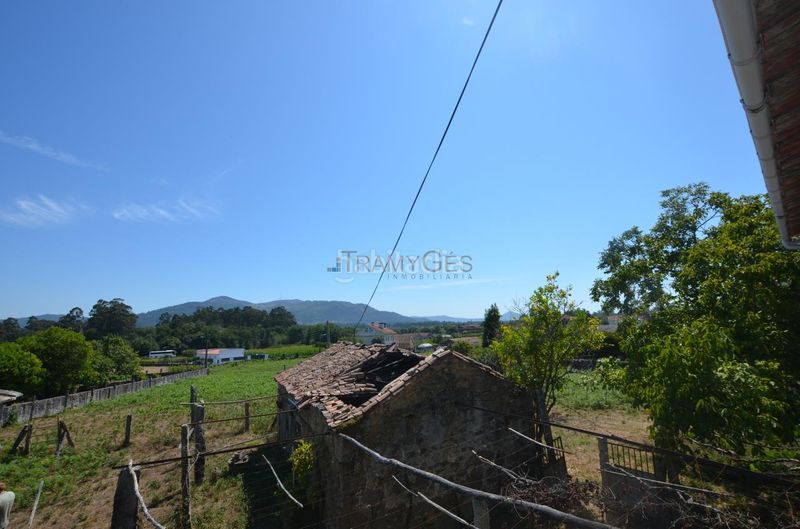 Foto 567a4a81-33c7-407b-a2b1-705b05340462. House with parking in Tomiño