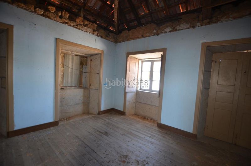 Foto a3916b39-6d88-46f3-974f-024efedef402. House with parking in Tomiño