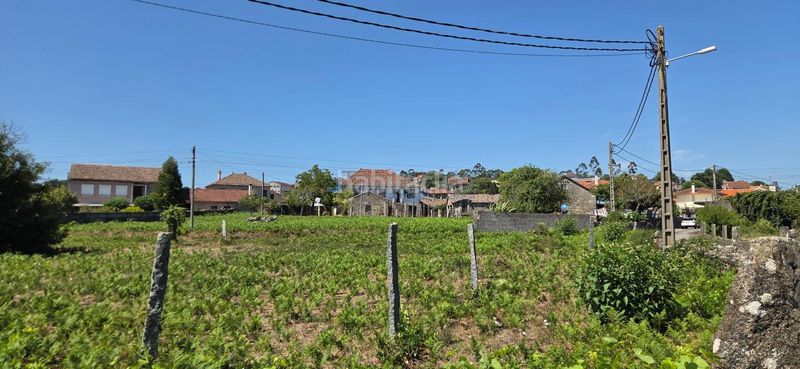 Foto adf70ce2-d61d-4448-8831-2474086c1f4b. House with parking in Tomiño