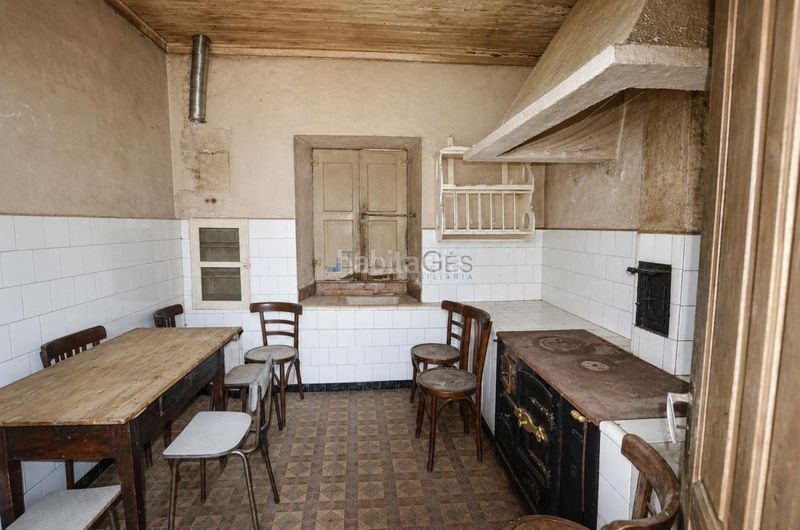 Foto ff9d2e1c-32cd-4246-b42f-844b82d3c1bb. House with parking in Tomiño
