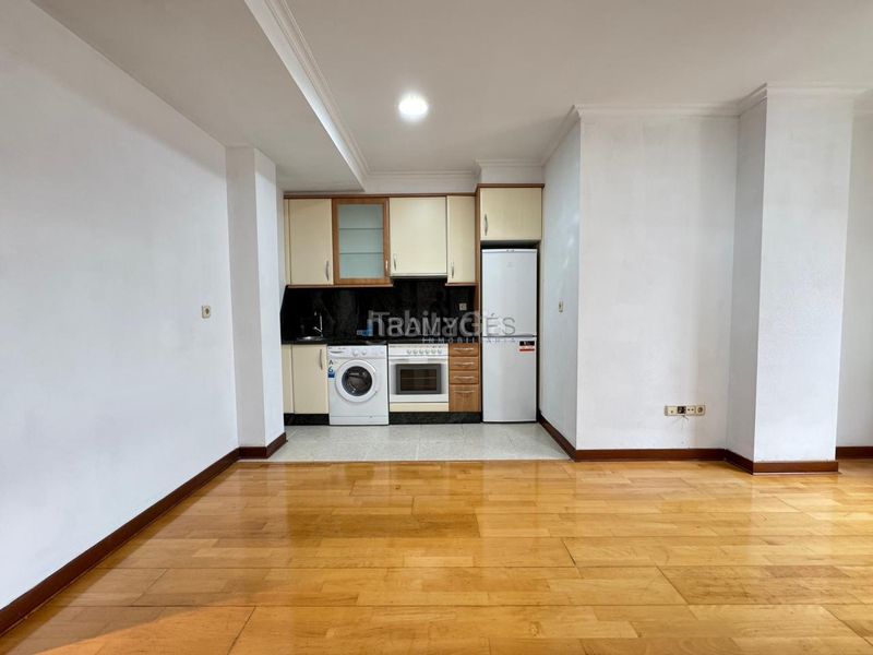 Foto 1aef5fa8-9d28-4799-a169-88e118c73b27. Apartament amb calefacció a Casablanca - Calvario Vigo