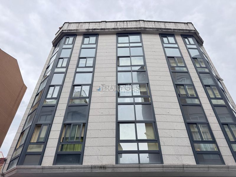 Foto 2f334ba9-5154-4f73-8e1c-2a34c1abd4f1. Apartament amb calefacció a Casablanca - Calvario Vigo