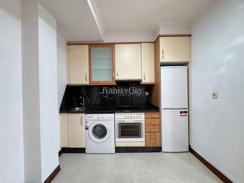 Foto 54f10836-1950-4ef4-9b20-7cf9c57f0c73. Apartament amb calefacció a Casablanca - Calvario Vigo