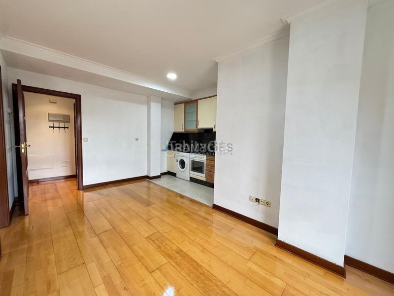 Foto 925615fa-9ce5-4ad6-bea3-132c28962b3f. Apartament amb calefacció a Casablanca - Calvario Vigo