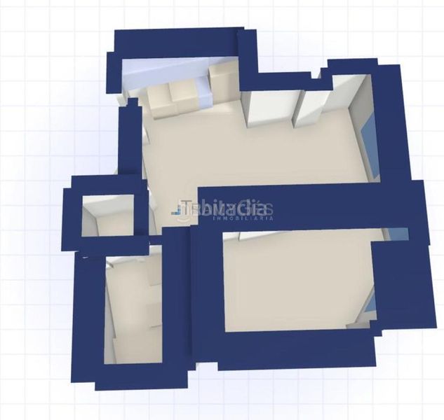 Foto 05c926a3-ce7d-4d67-b8f2-ce946e5a17f5. Apartamento en Casablanca - Calvario Vigo