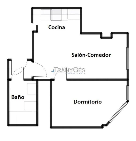 Foto af01651a-dcd9-4dbe-847f-168049ec7dc6. Apartamento en Casablanca - Calvario Vigo