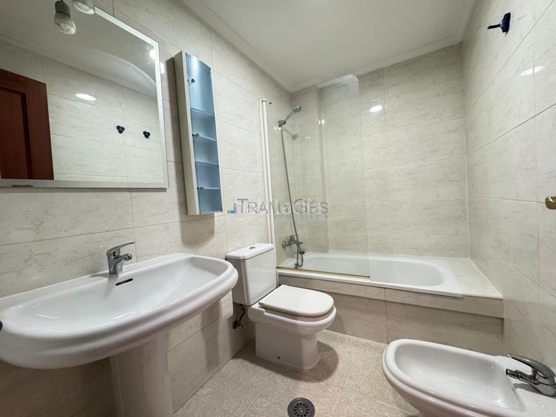 Foto ed979a15-6691-4112-a552-40fc14a47b30. Apartamento en Casablanca - Calvario Vigo