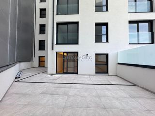 Flat  Sanjurjo badia