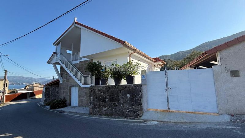 Foto 8706bc45-0642-4800-9e60-113fac6afefb. Casa en Vilaboa