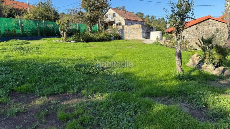 Foto ae0af26d-a6e8-40ae-bb9d-85c50eaaffad. Casa en Vilaboa