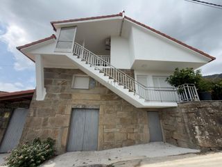 House  Cardiña