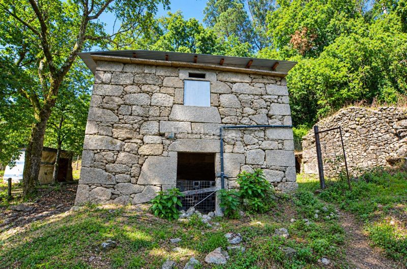 Foto 2ecb6881-9028-49be-b21e-7eef5c3745ea. Casa a Tomiño
