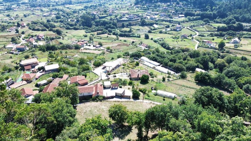 Foto 402d654d-4913-4746-a70c-68b651b7a58d. Casa a Tomiño