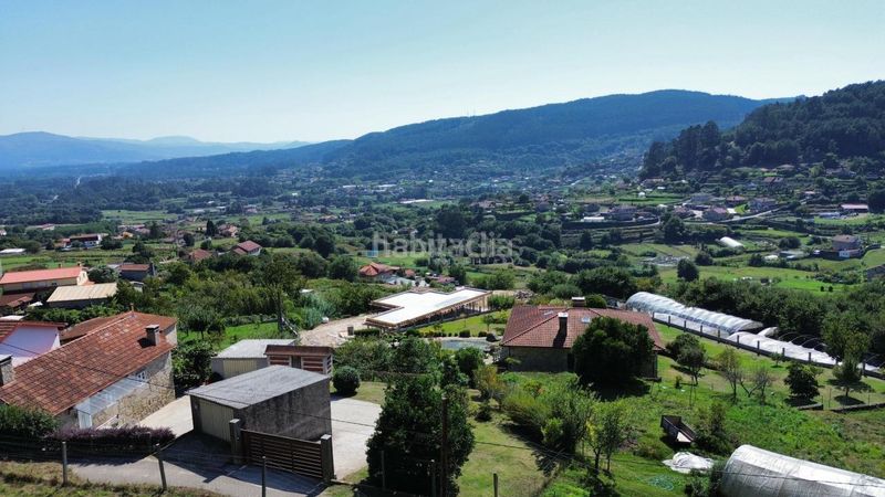 Foto 4d544bf1-86d2-4d24-b1a7-29578e30977e. Casa a Tomiño