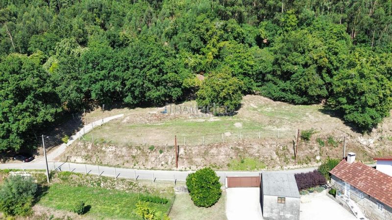 Foto a36008f3-7b30-4254-a8ad-d29e3982280a. Casa a Tomiño