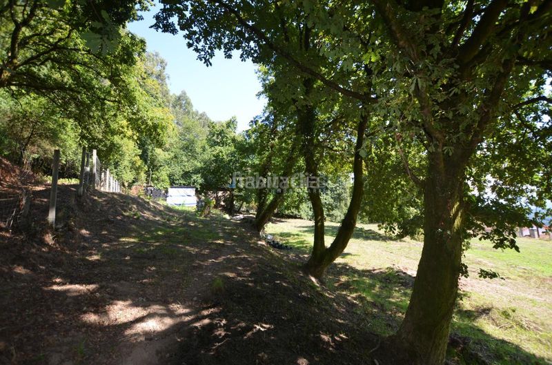 Foto c60742a7-ccf7-476e-bfee-e84af6ac89a1. Casa a Tomiño