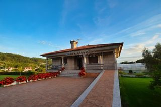 Maison  Lugar samuelle