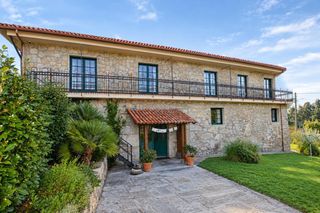 Maison  Lugar o viso