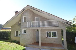 House  Lugar a gandara