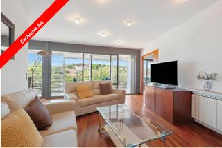 Duplex à Carrer del vilar 120. Dúplex en venta en palafrugell – listo para entrar a vivir, con
