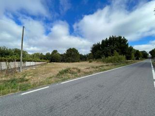 Terreny residencial a Amoeiro