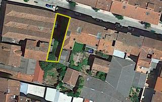 Terreny residencial a Ventiun