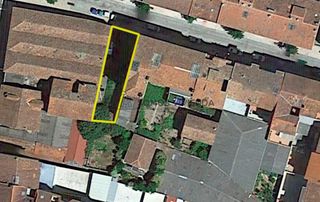 Residential Plot in Ventiun