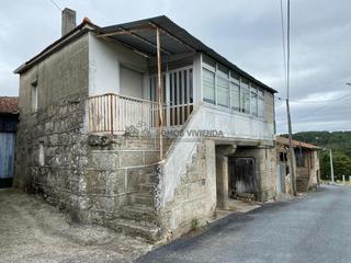 Casa a Pereiro de Aguiar (O)