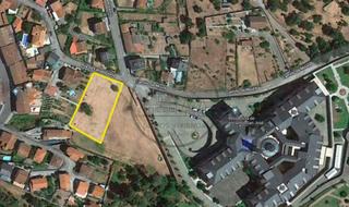 Terreno residencial en Barrocanes