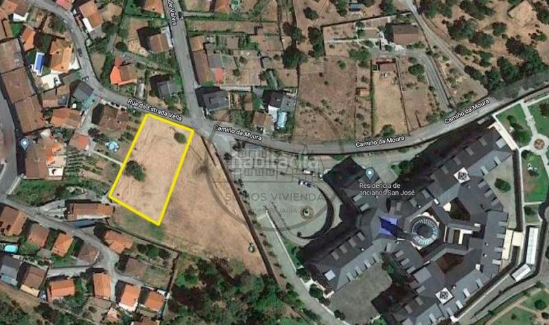 Foto ee0f090b-493f-4235-9e16-e86b07b47389. Terreno residenziale in Barrocanes Ourense