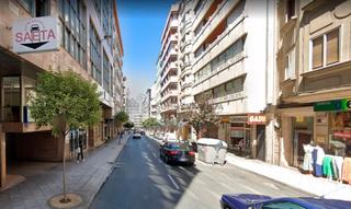 Location Local commercial à Centro