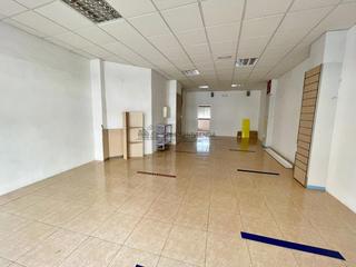 Lloguer Local Comercial a Barbadás