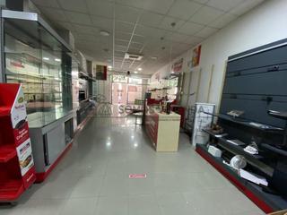 Lloguer Local Comercial a A Ponte