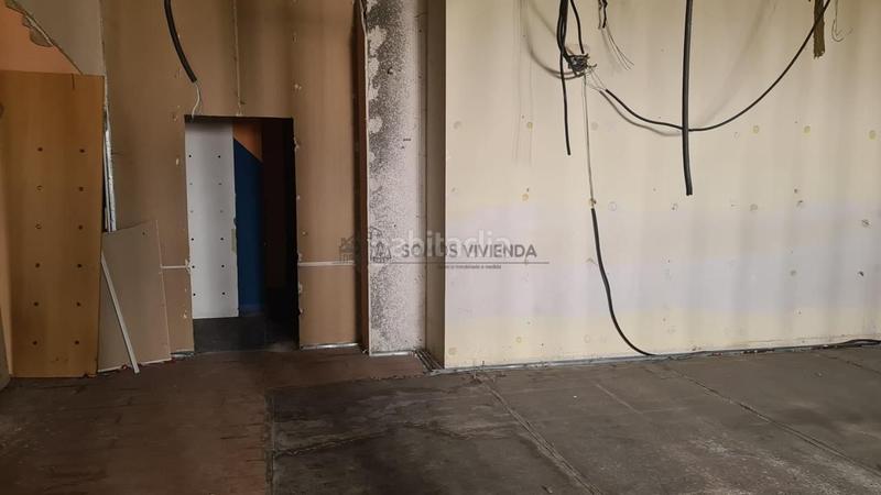 Foto 0462413a-3669-46d1-b415-7068e4fd3ec5. Local commercial dans Centro Ourense