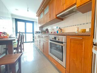 Flat in Posío
