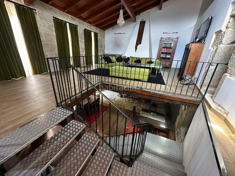 Foto 08a971d3-0cad-4a41-9a80-ad1790ae66af. Casa con riscaldamento parcheggio in Beade