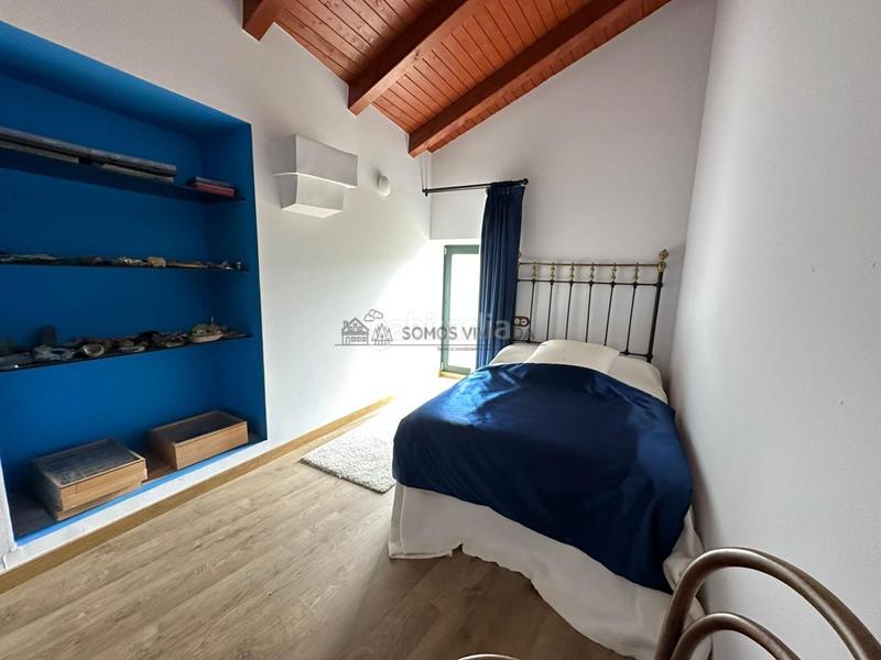 Foto 0f8dfd86-bb34-47fc-8bb4-a7a9ccbeeacf. Casa con riscaldamento parcheggio in Beade